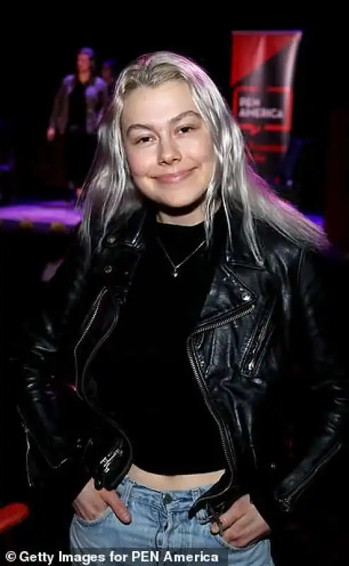 phoebe bridgers