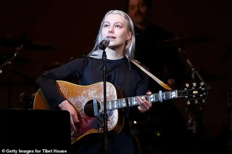 phoebe bridgers 