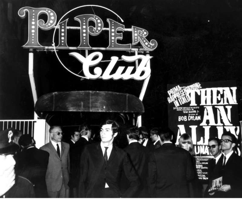 Piper Club