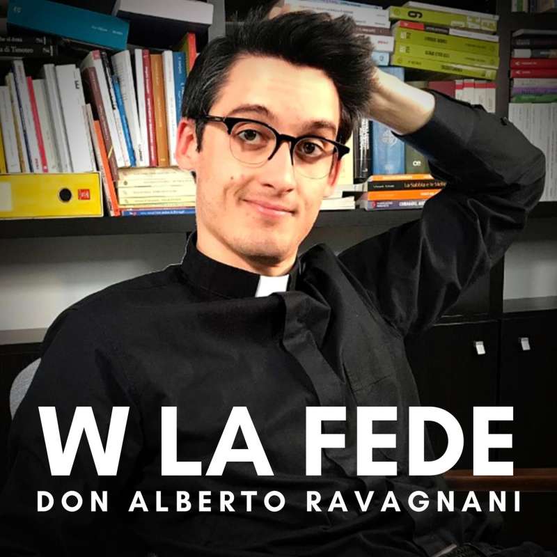 podcast don alberto ravagnani