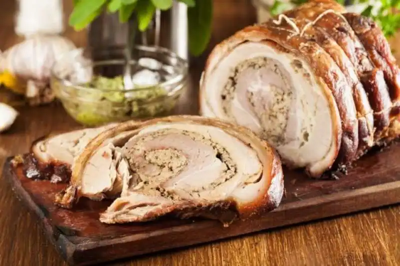 porchetta 8