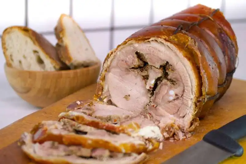 porchetta 9