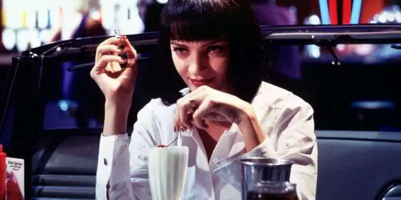 pulp fiction 1