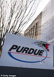 purdue