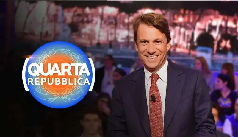 quarta repubblica 