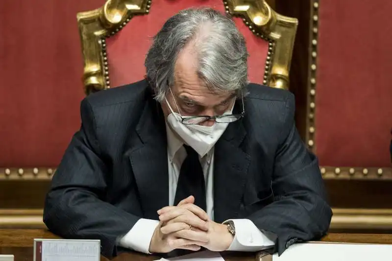 RENATO BRUNETTA