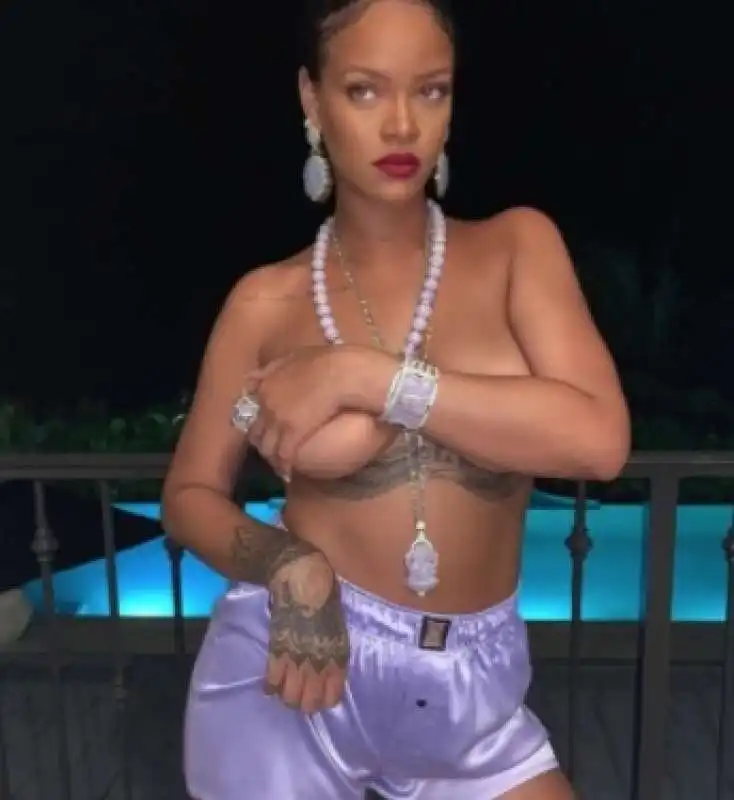 rihanna