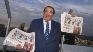 robert maxwell 6