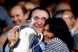 robert maxwell e ghislaine maxwell 1