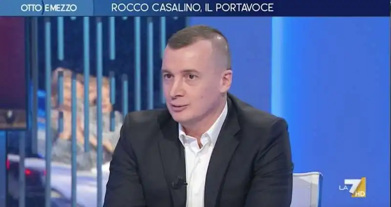 rocco casalino