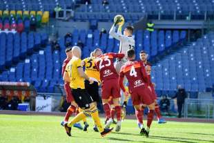 roma vs udinese foto mezzelani gmt005