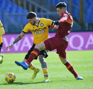 roma vs udinese foto mezzelani gmt006