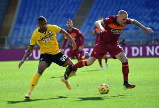 roma vs udinese foto mezzelani gmt007