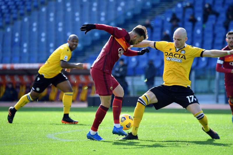 roma vs udinese foto mezzelani gmt008