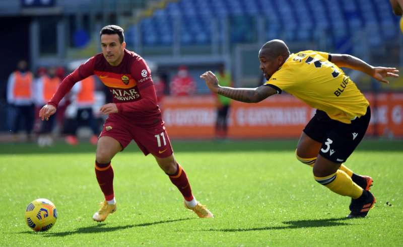 roma vs udinese foto mezzelani gmt010