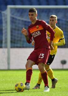 roma vs udinese foto mezzelani gmt011