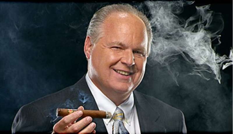 rush limbaugh 4