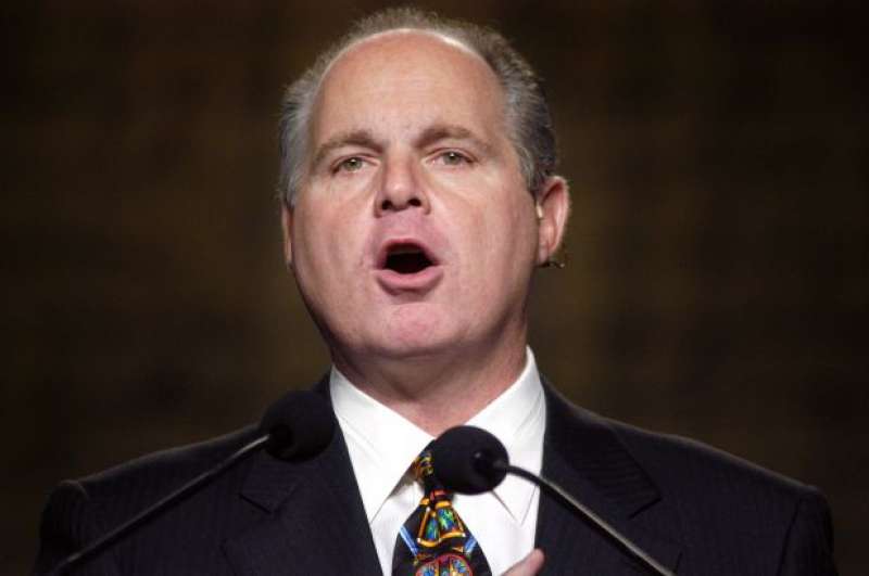 rush limbaugh 6