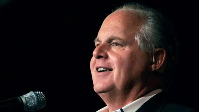 rush limbaugh  7