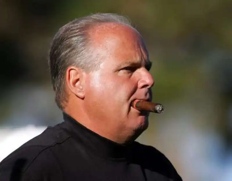 rush limbaugh  9