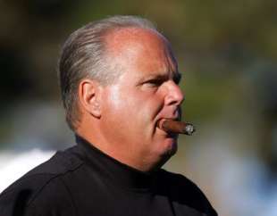 rush limbaugh 9