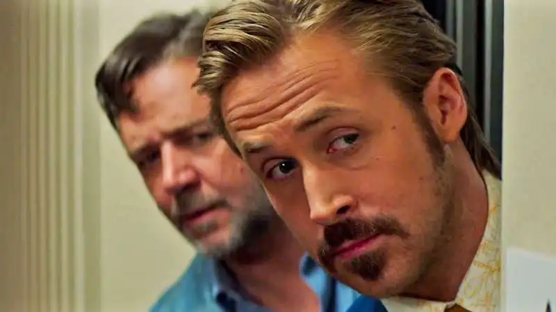 russell crowe ryan gosling   the nice guys  1