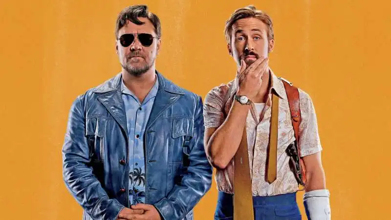 russell crowe ryan gosling   the nice guys 