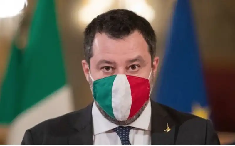 SALVINI