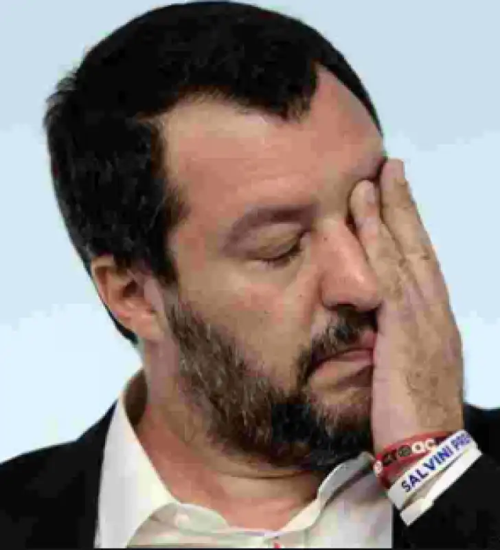 SALVINI