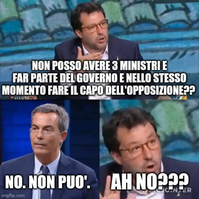 salvini meme 