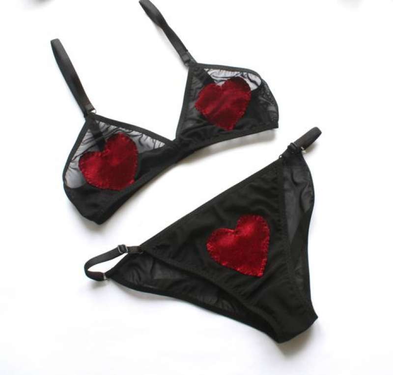 san valentino lingerie (4)