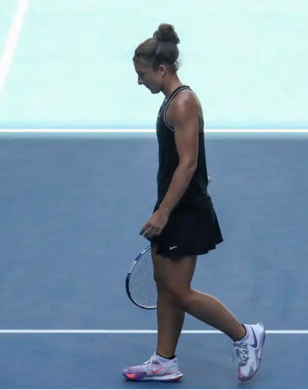 sara errani 