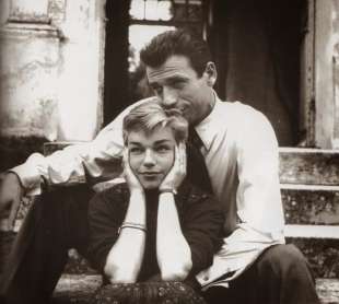 simone signoret yves montand