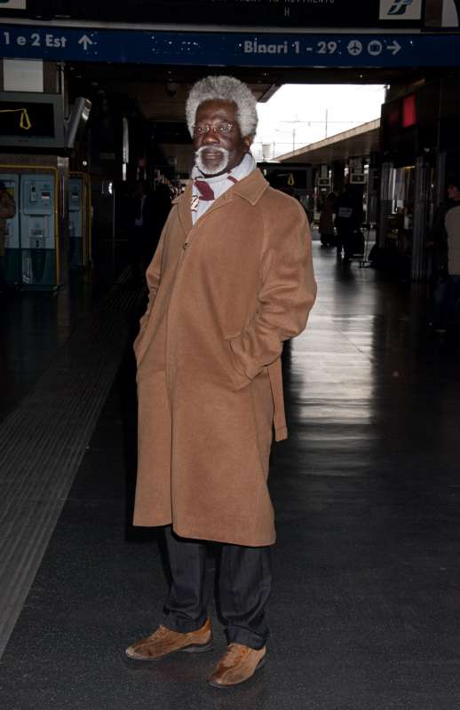 stazione termini foto dal libro di niccolo' berretta 15