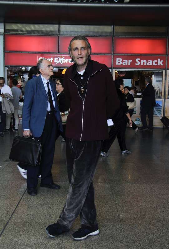 stazione termini foto dal libro di niccolo' berretta 23