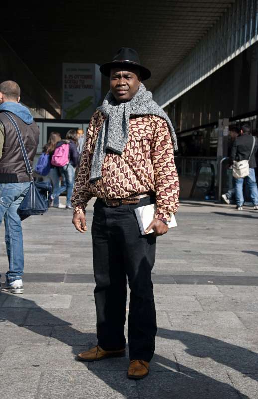 stazione termini foto dal libro di niccolo' berretta 8