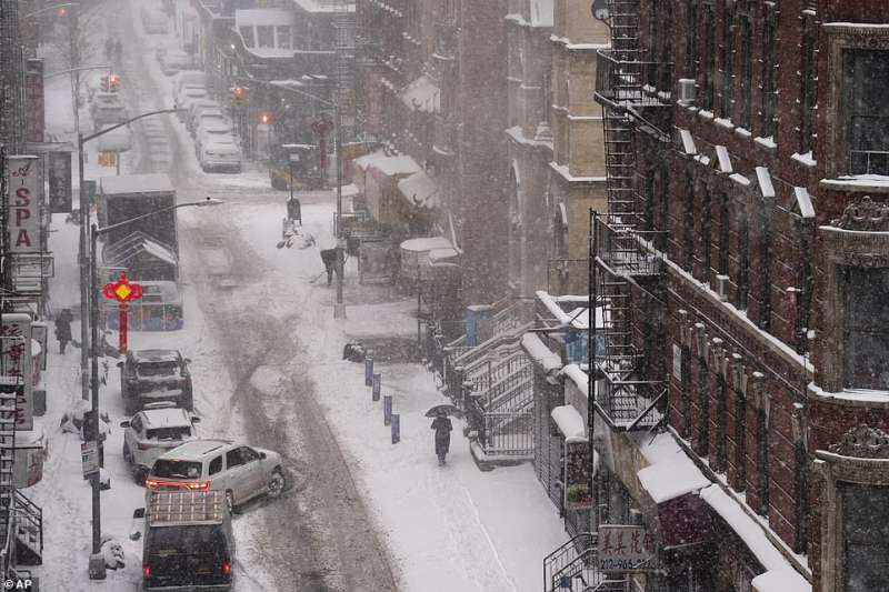 tempesta orlena su new york 12