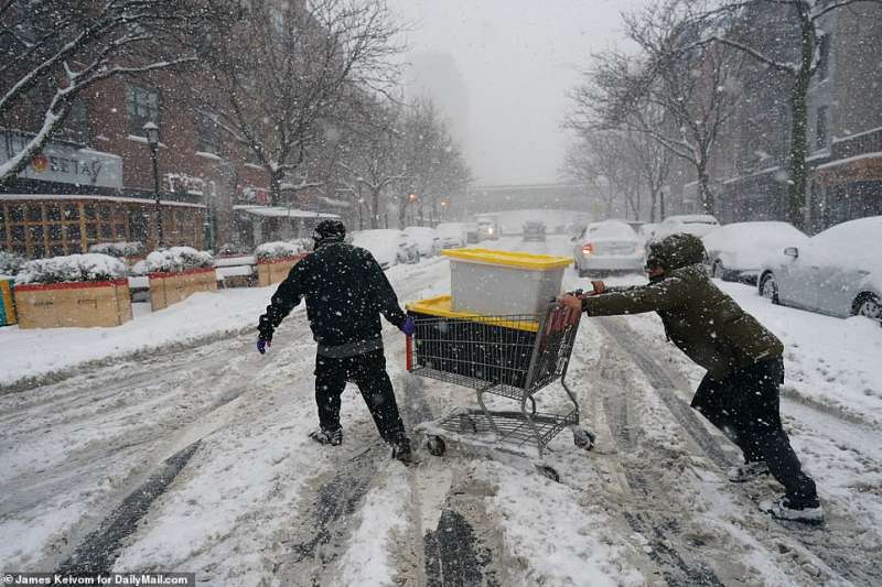 tempesta orlena su new york 7