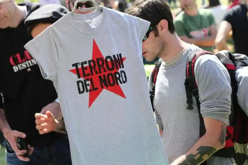 TERRONI DEL NORD