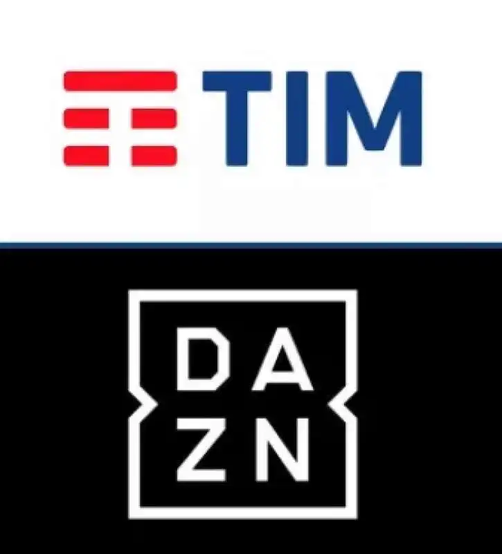 TIM DAZN