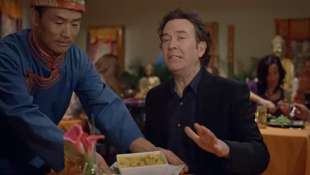 TIMOTHY HUTTON - SPOT GROUPON SUL TIBET