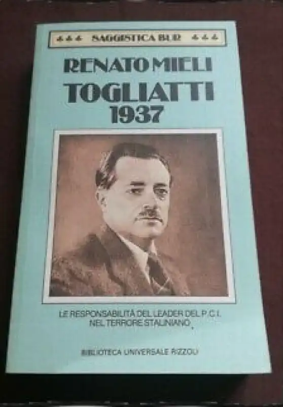 togliatti 1937