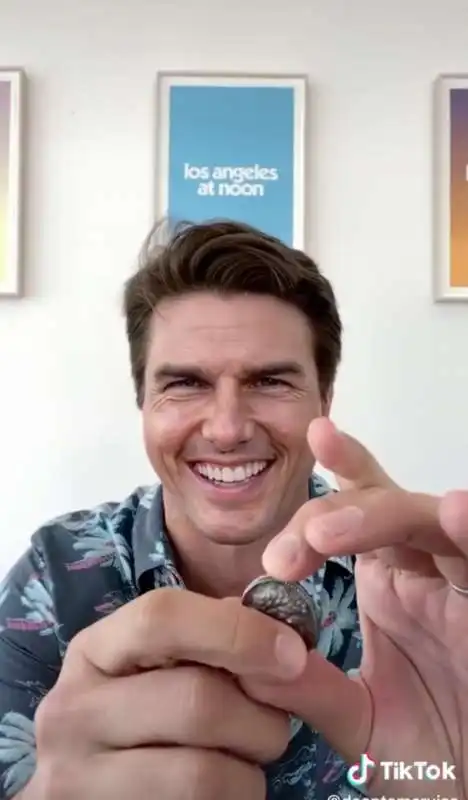 tom cruise deepfake titktok 5