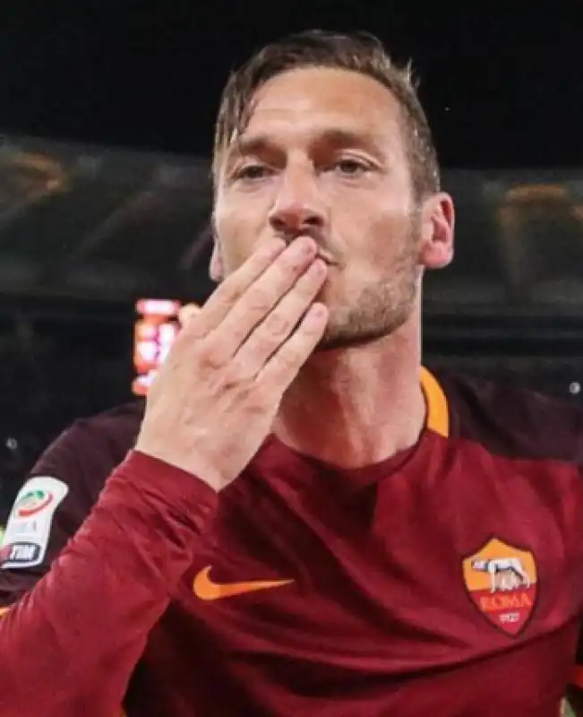 TOTTI