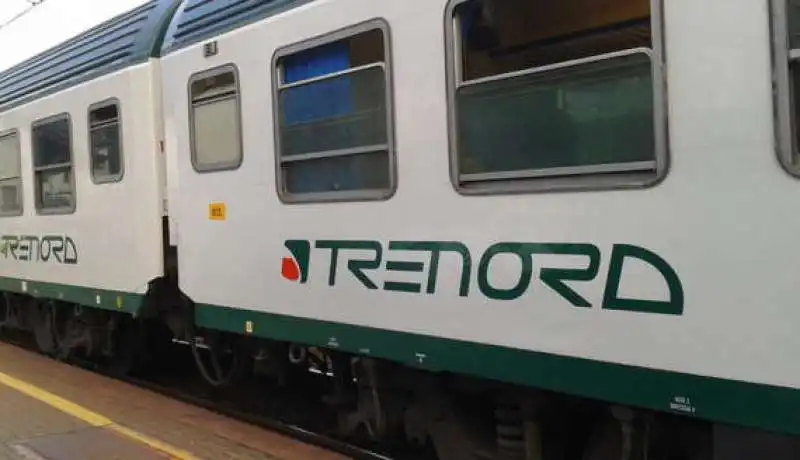 treni trenord