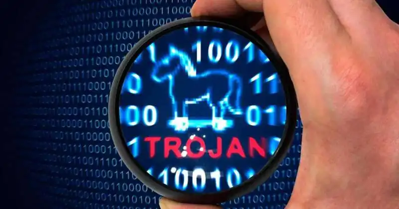 trojan