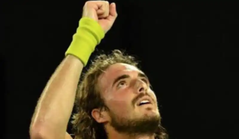 TSITSIPAS