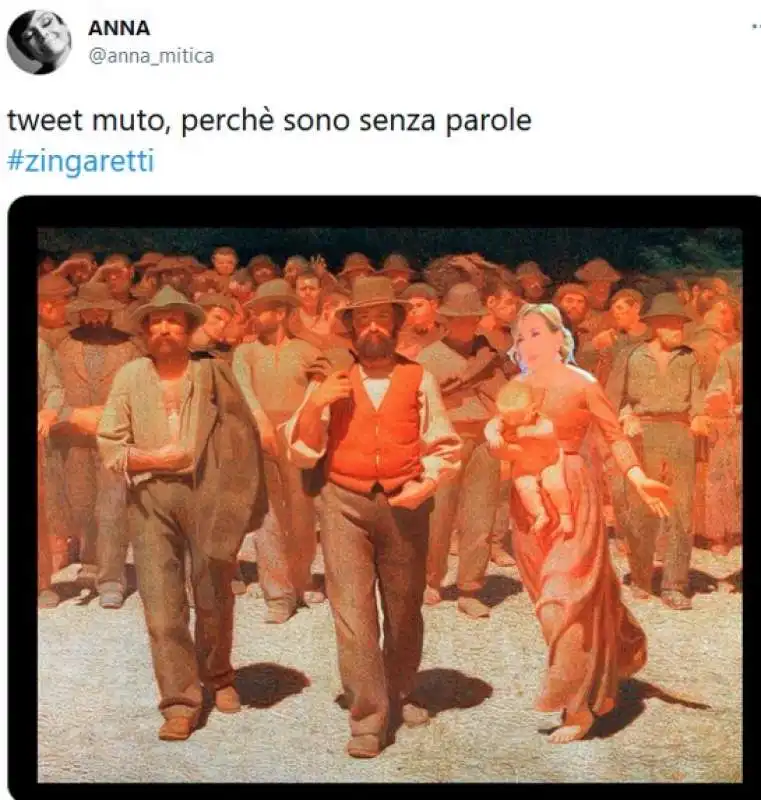 tweet sulla difesa della durso by zinga 5