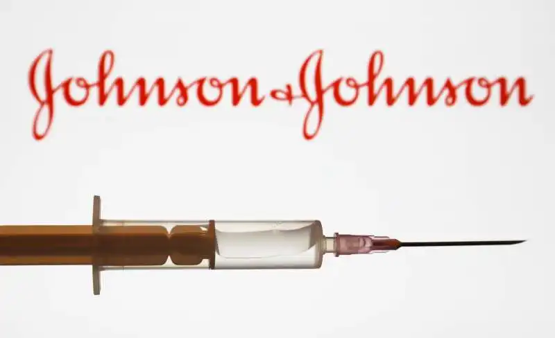 vaccino johnson&johnson 2