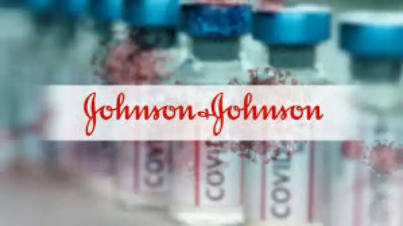 vaccino johnson&johnson 4